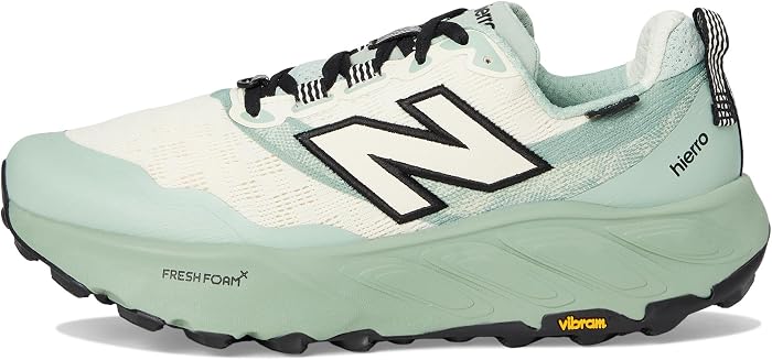 Обувь New Balance Fresh Foam X Hierro v9 GORE-TEX® — фото 2