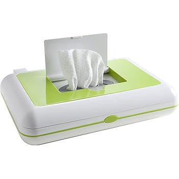 cordless wipe warmer