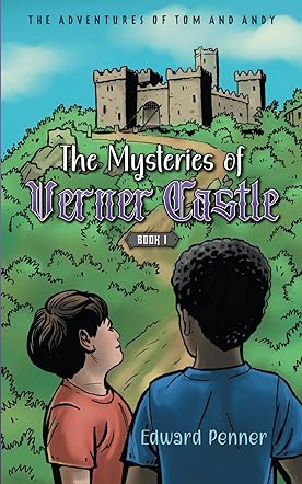 The Mysteries of Verner Castle
