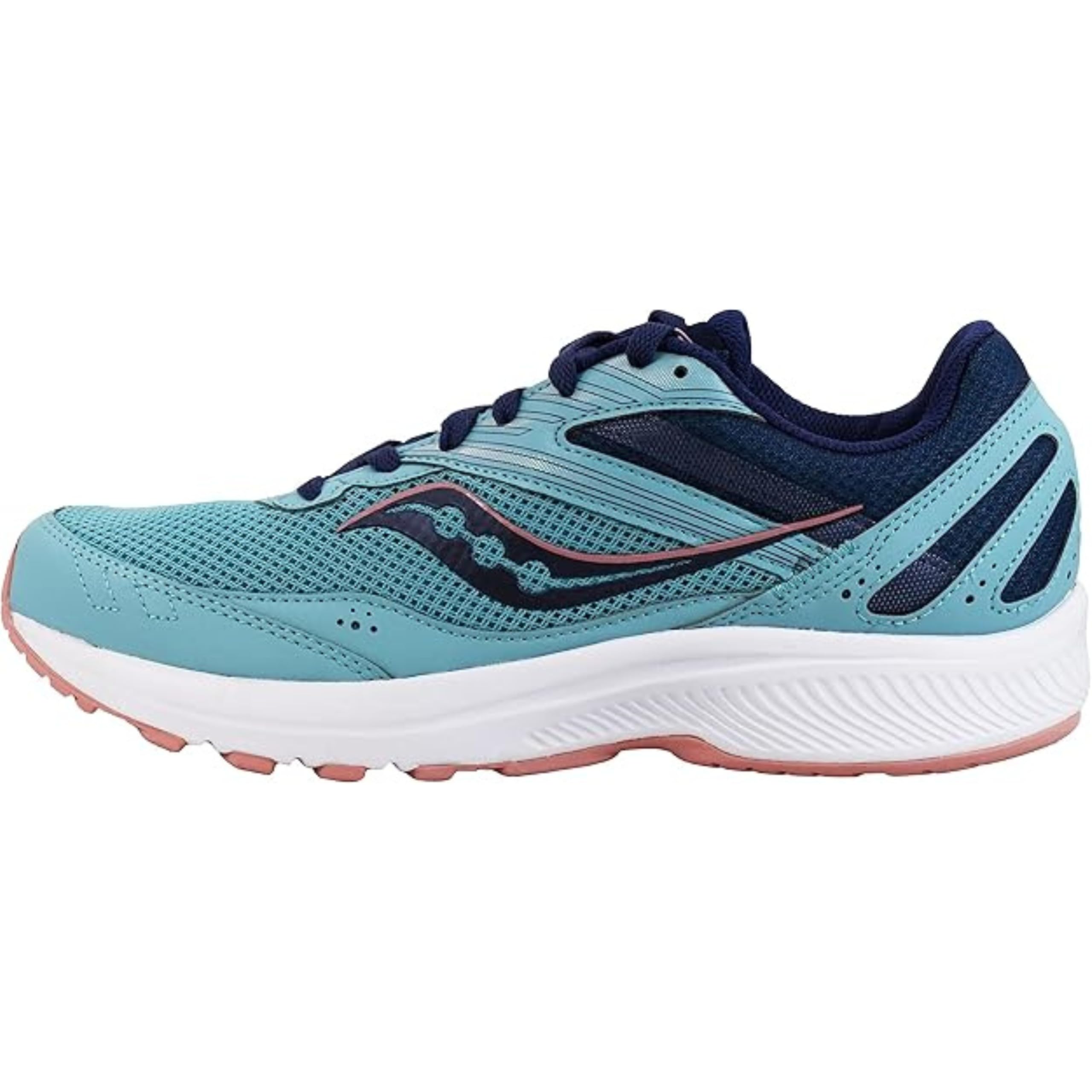 Saucony Women's Cohesion 15 Sneaker