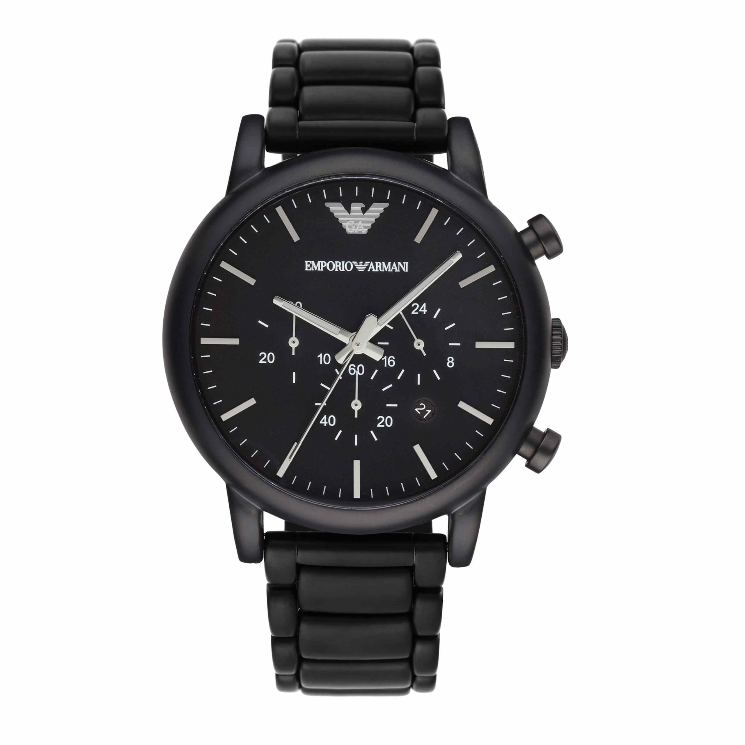 Emporio Armani Chronograph 46mm