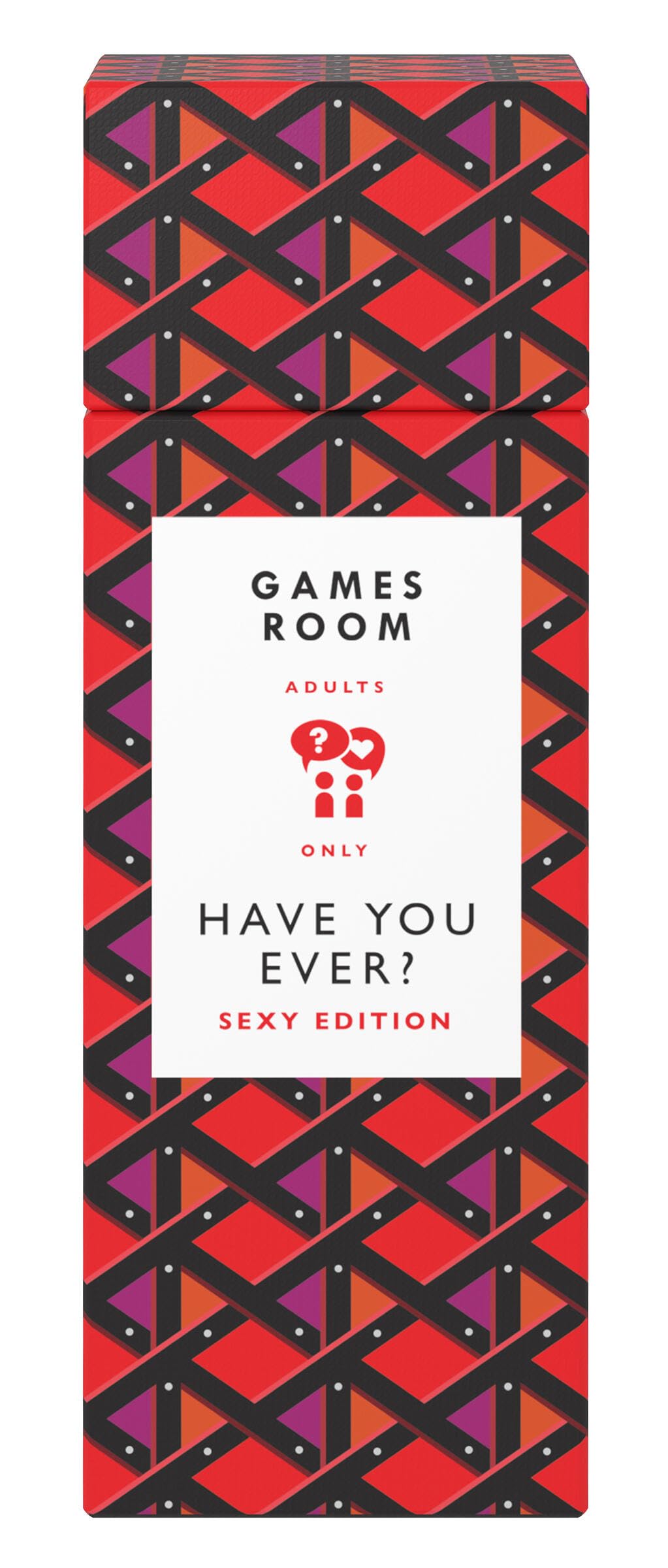 Chronicle Books Have You Ever? Sexy Edition