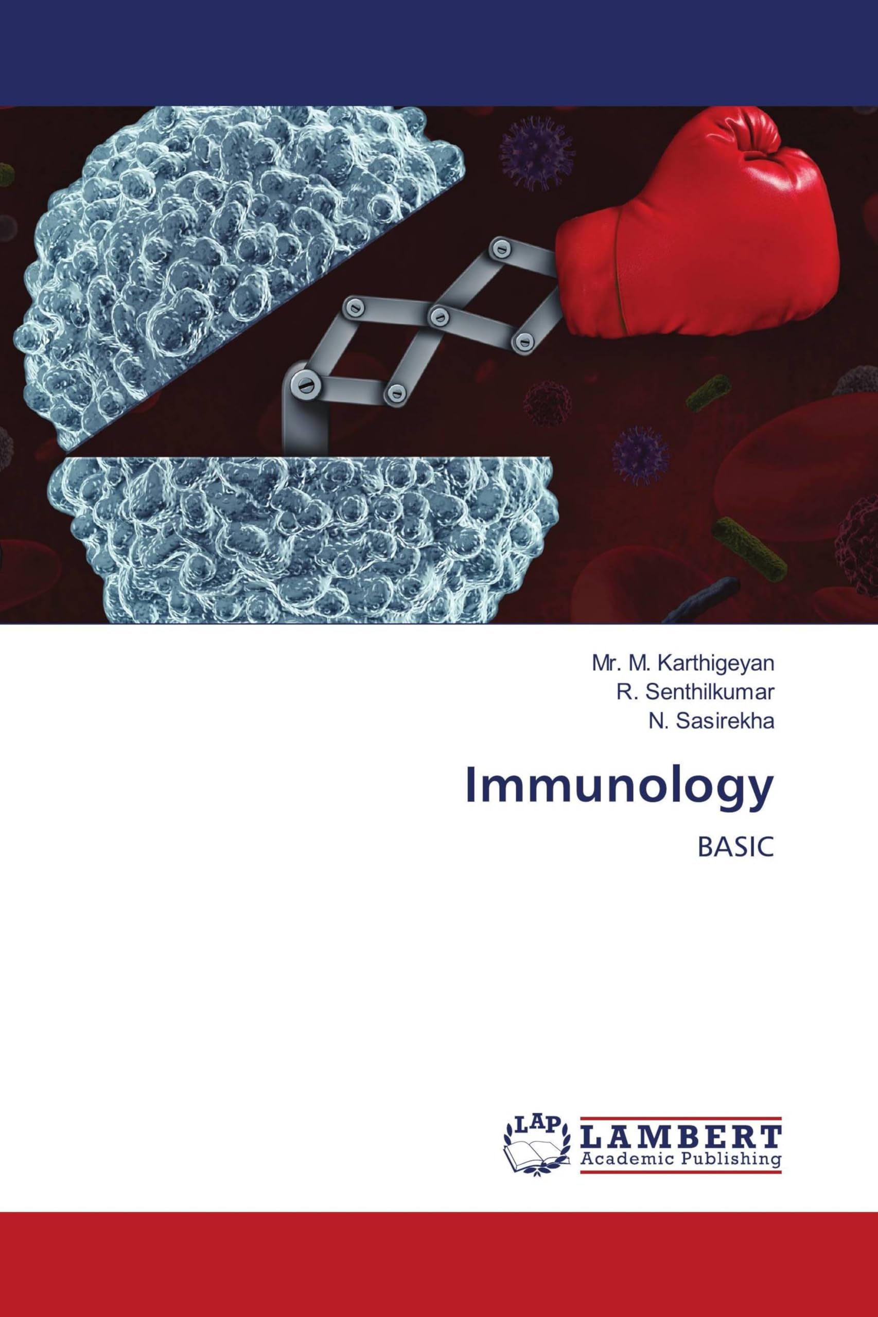 Immunology: BASIC
