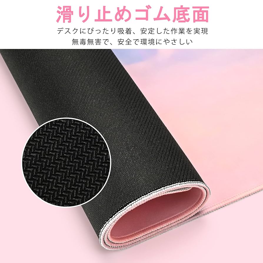 ⭐️即購入可⭐️マウスパッド かわいい 女の子 ゲーム用 ミニサイズ lancer ⭐️即購入可⭐️マウスパッド かわいい 女の子 ゲーム用 ミニ