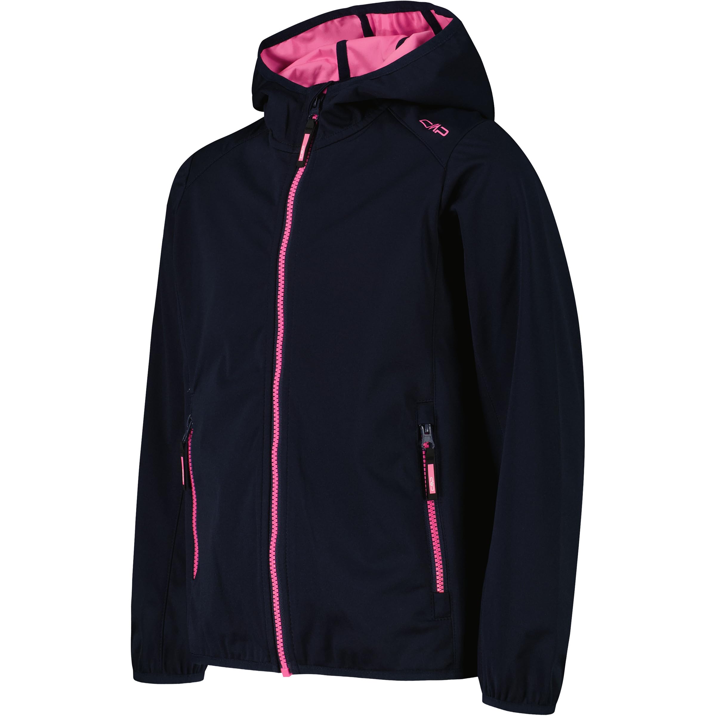 Kurtka softshell CMP dla dziewczynek