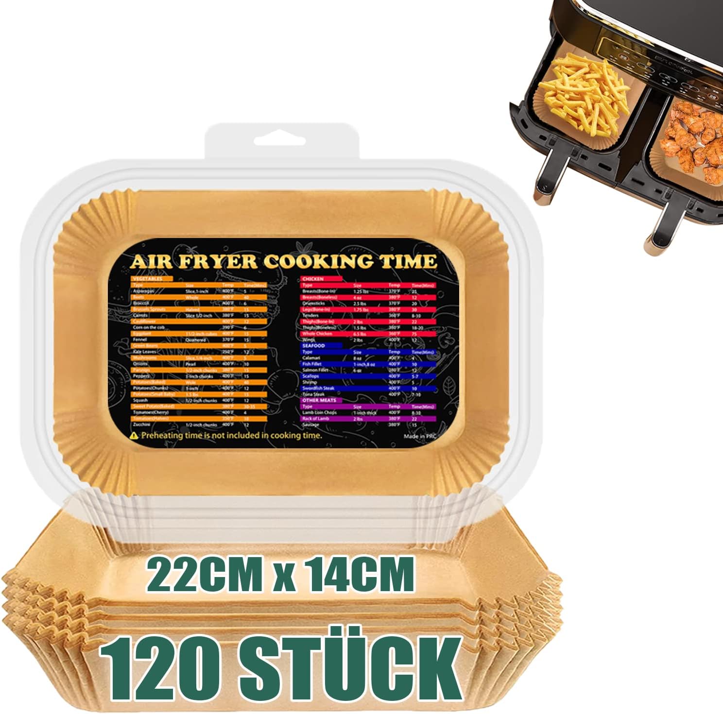 Airfryer