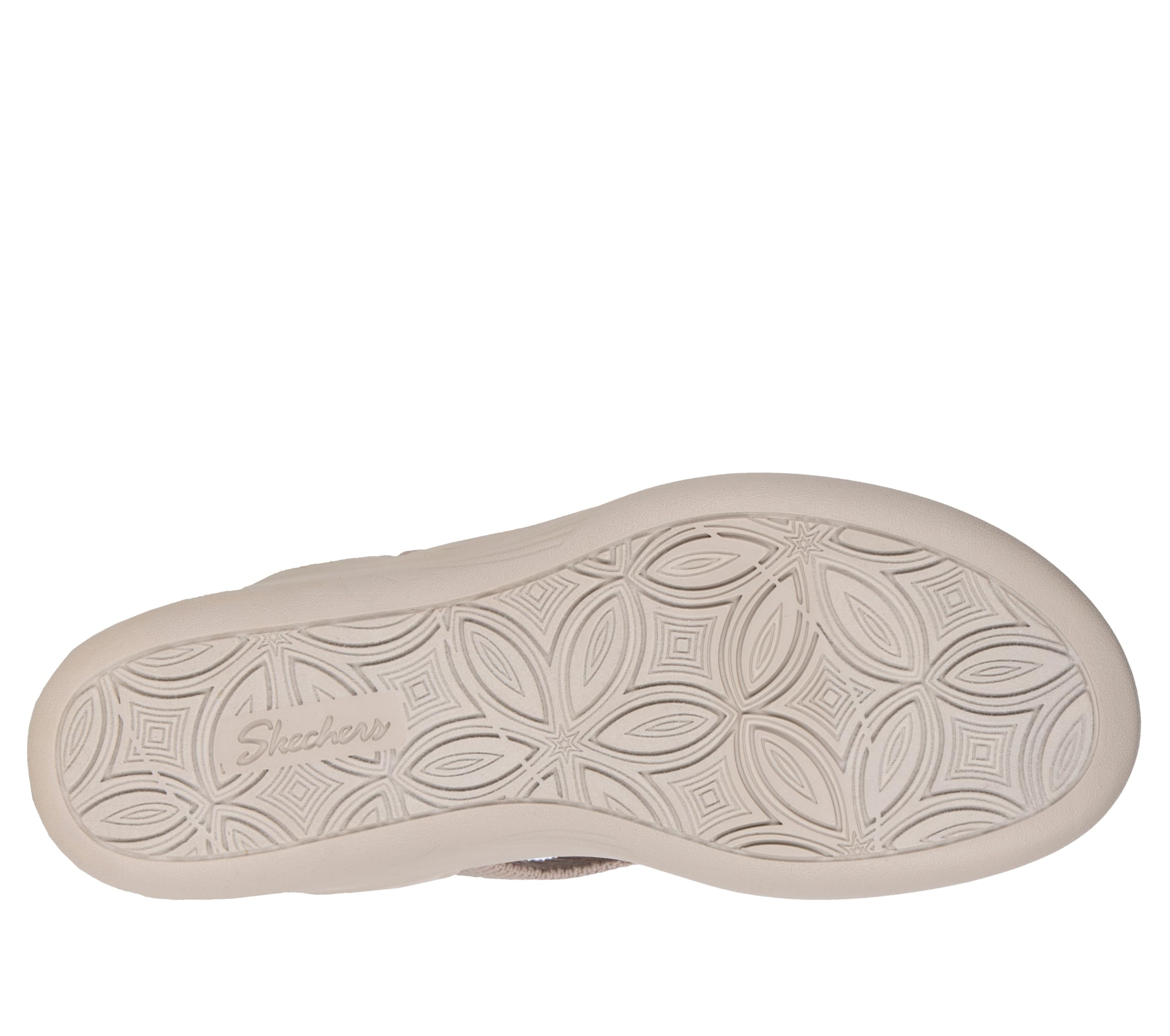Skechers Martha Stewart's Pier-lite - Park Path - Zapatos sin cordones manos libres para mujer