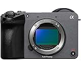 Sony FX2 Full-Frame Cinema Camera Body Only