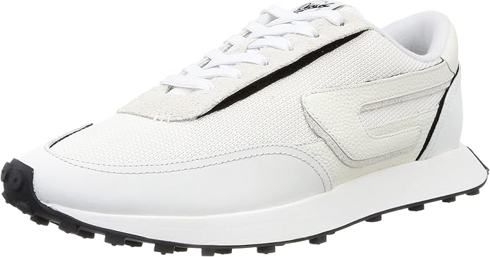 Amazon | [Diesel] (ディーゼル) メンズ MIXマテリアル