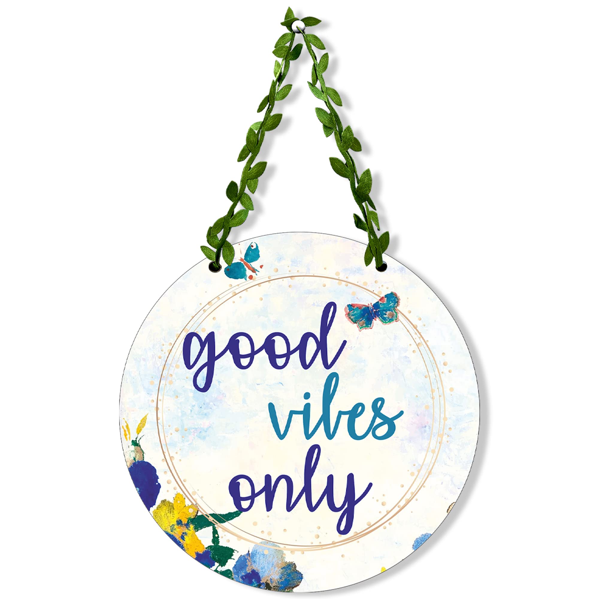 Sehaz Artworks Wall hangings for Home Decoration | Living Room Decorative Items for Home | Door Hanging | Home Decor Items for Office - 1-0031-image-26