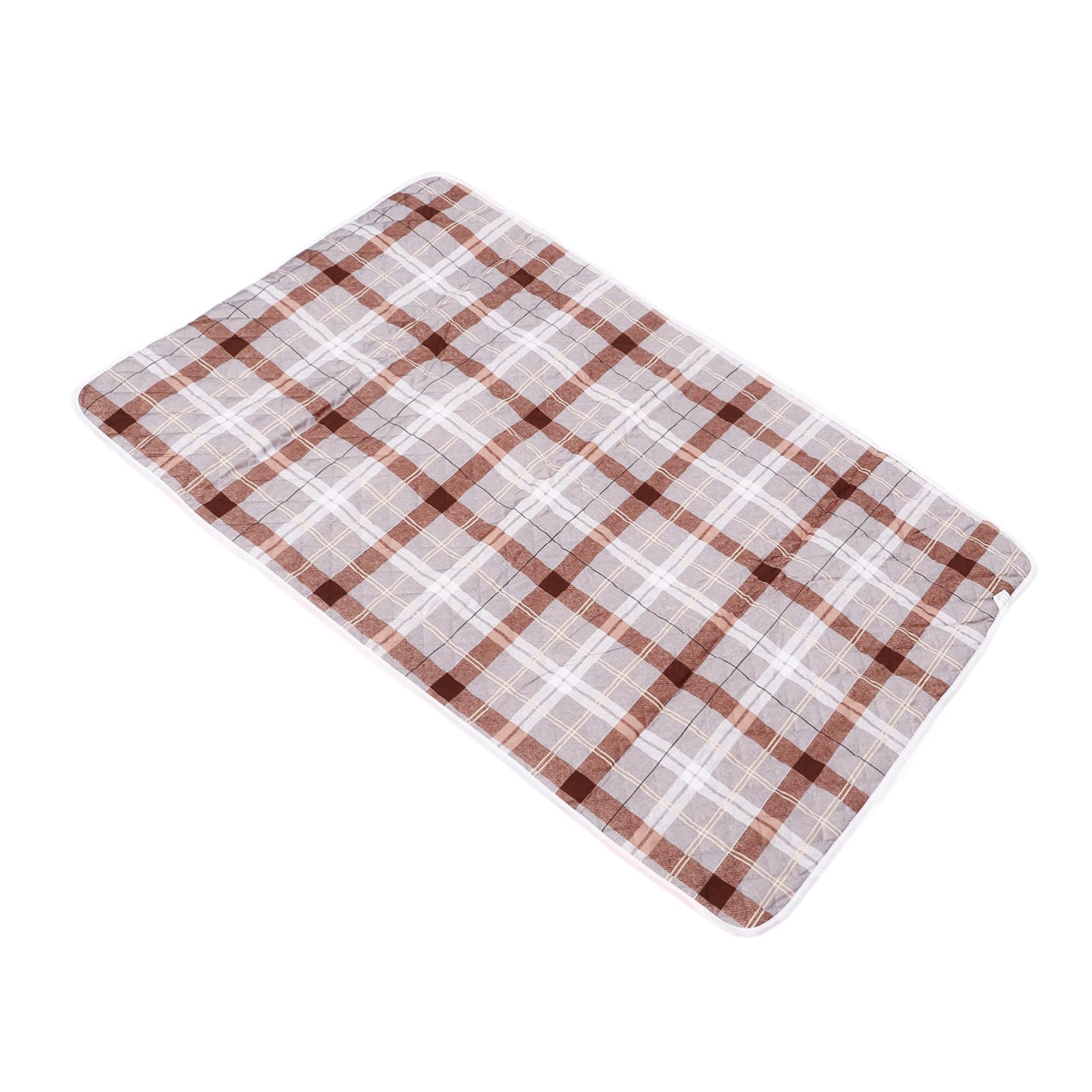 Protector colchón lavable absorbente para incontinencia y bebés