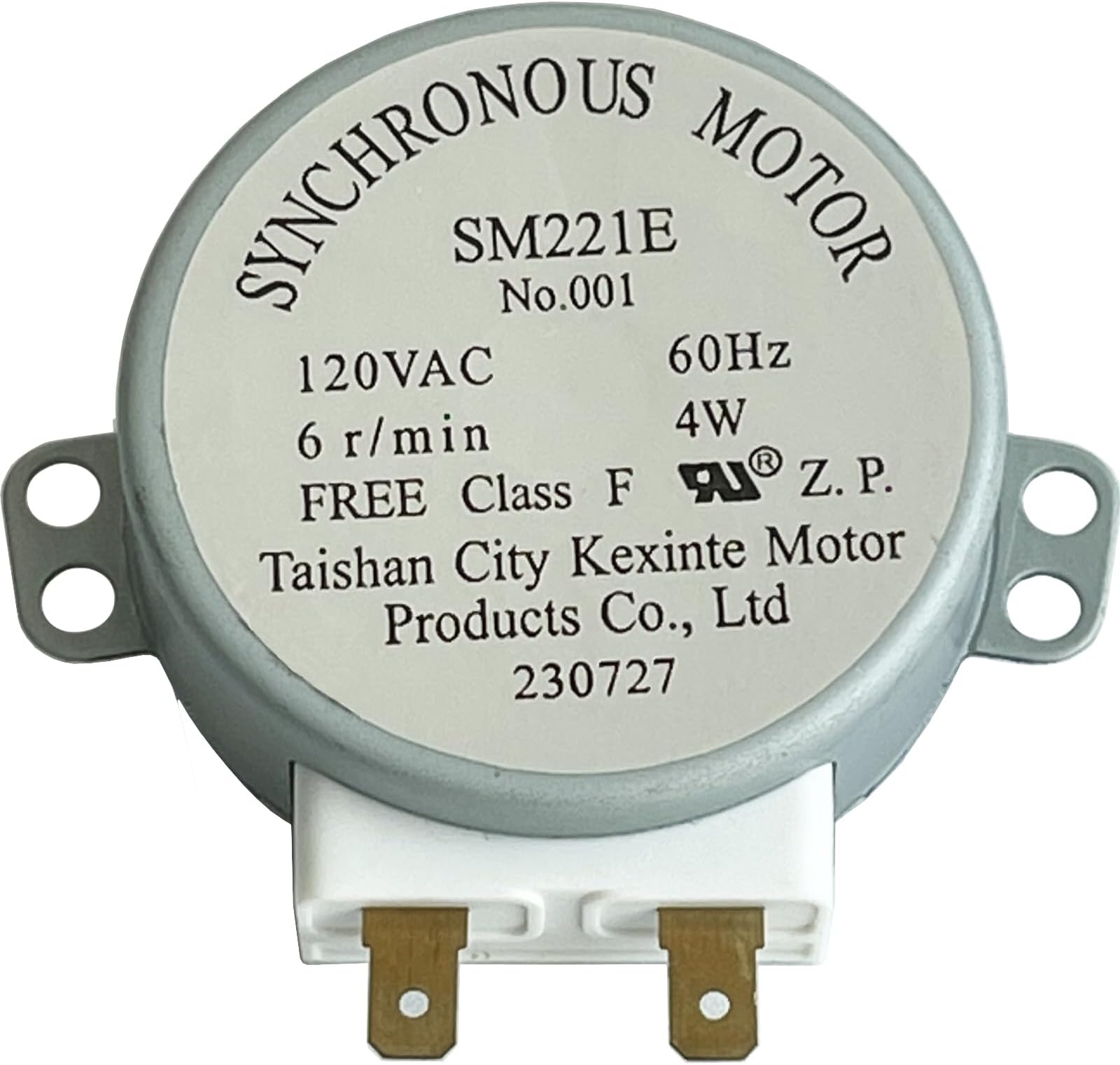 5888W1A047 Microwave Rotating Ring Replacement fit for LG