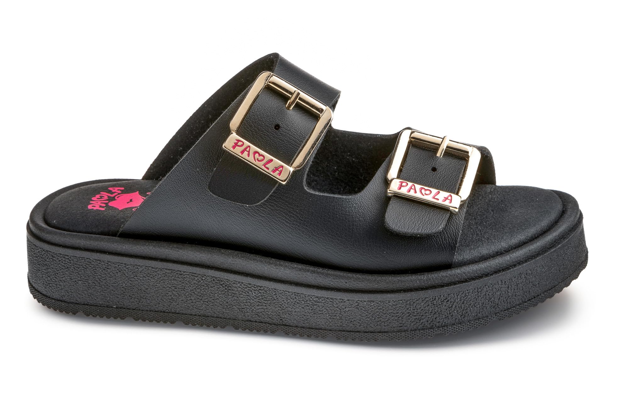 Pablosky Dziewczynki Capri 877014Sandał
