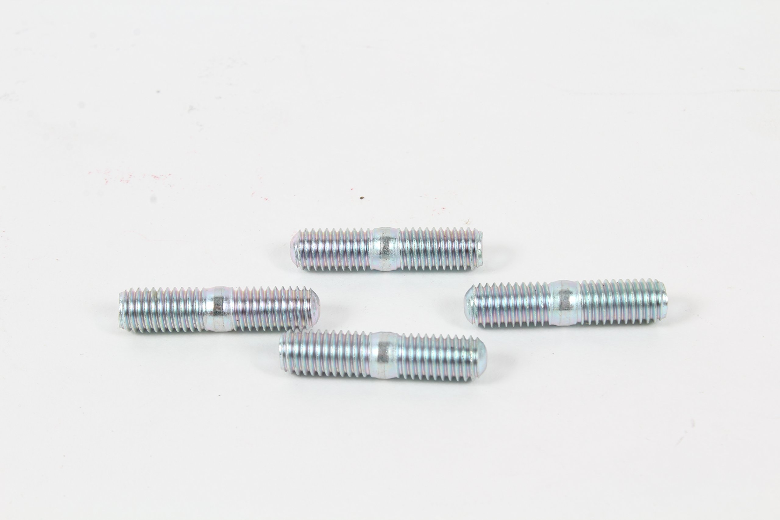 Amazon.com: Kawasaki 4 Pack Genuine 172BA0818 Stud Bolt 8X18 OEM