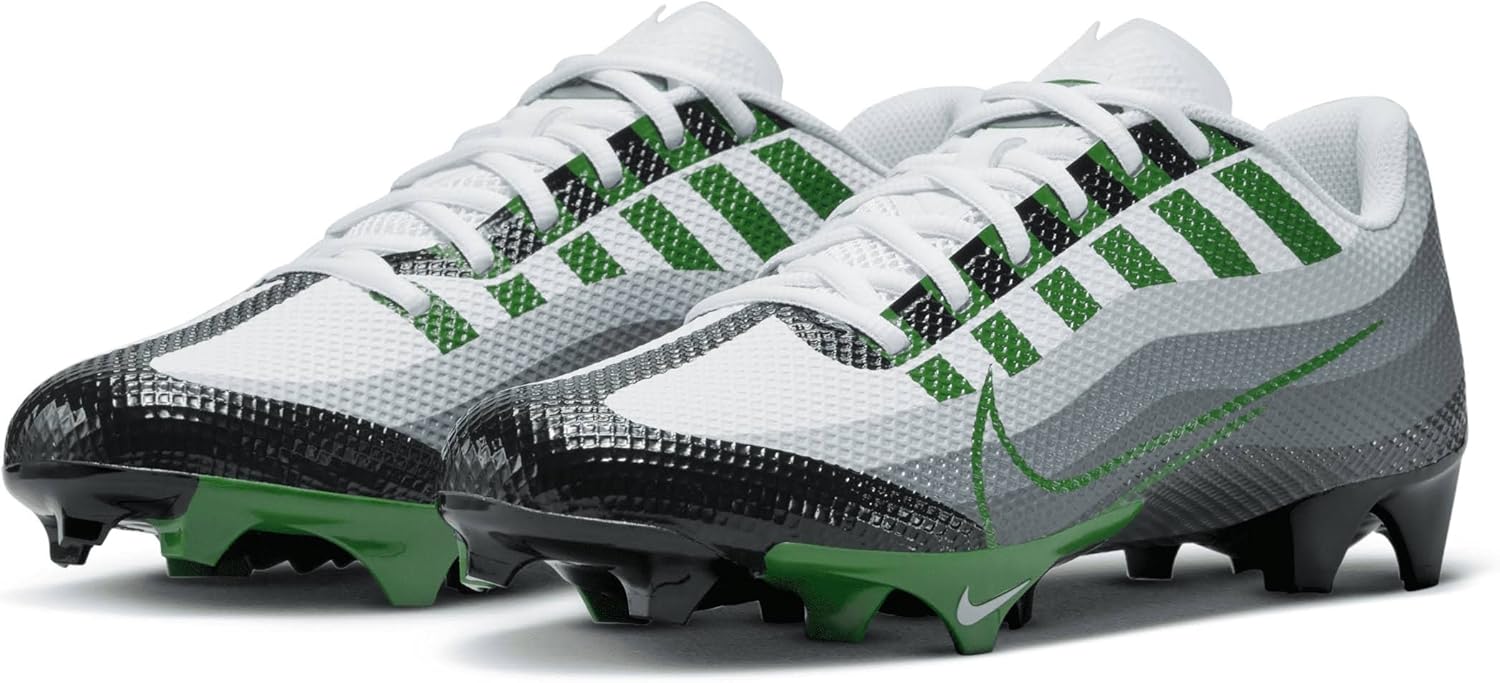 Nike mens Vapor Edge Pro 360 2 Football Cleat Nike mens Vapor Edge Pro 360 2 Football Cleat