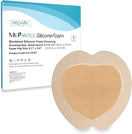 MedVance TM Silicone