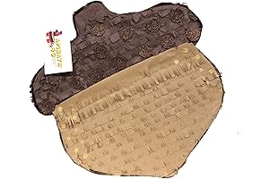 APINATA4U Fall Pinata Set for Kids Fall Theme Birthday Party Decoration