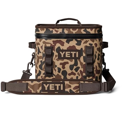 YETI Hopper Flip 12 Portable Cooler