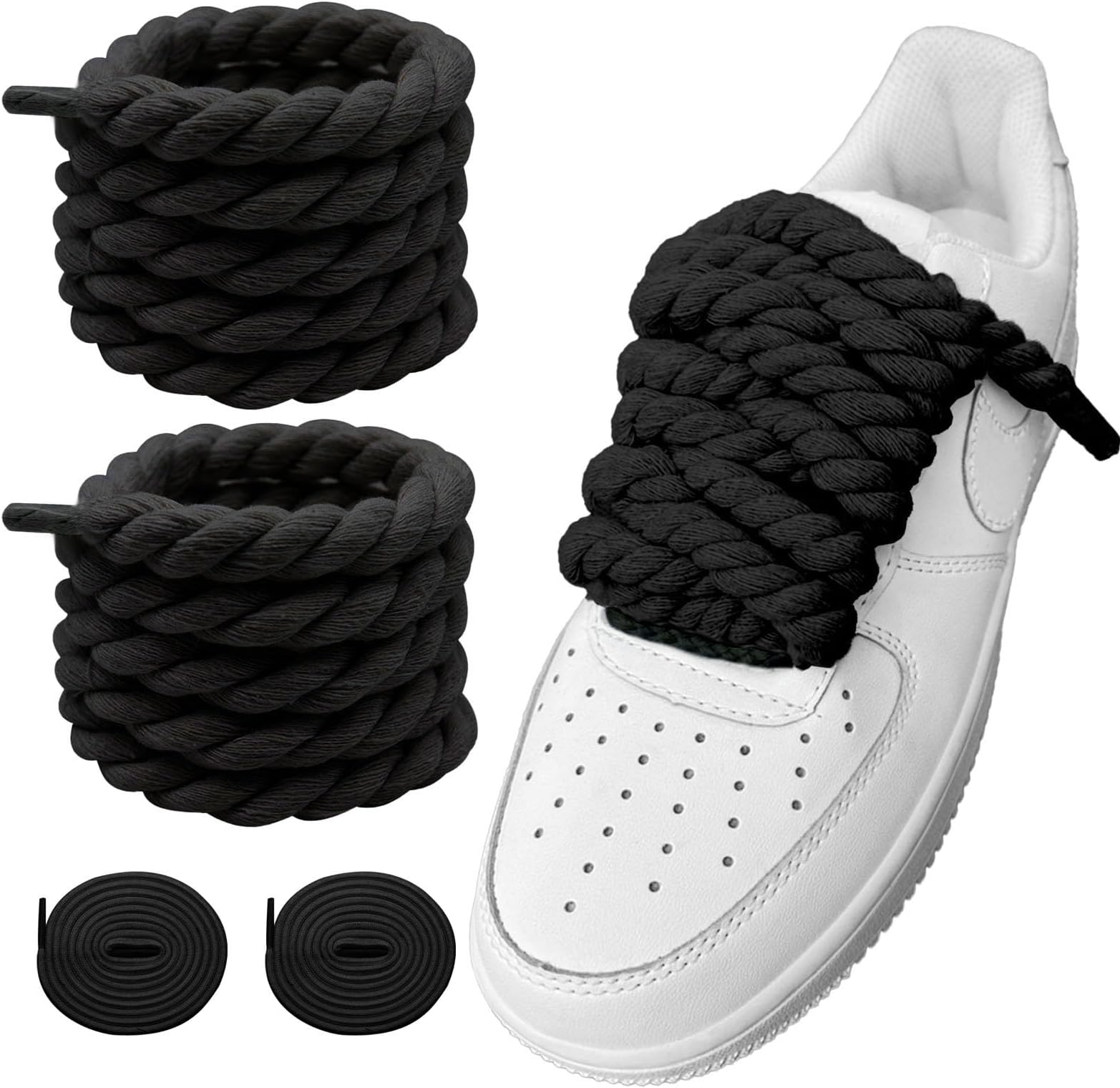 air force rope laces