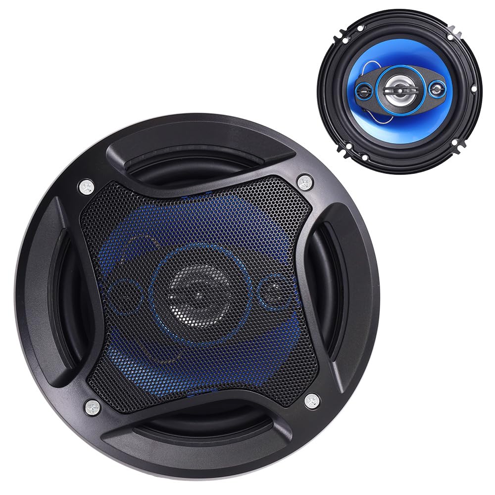 Amazon.co.jp: ife_mart カースピーカー 車用スピーカー 2個セット