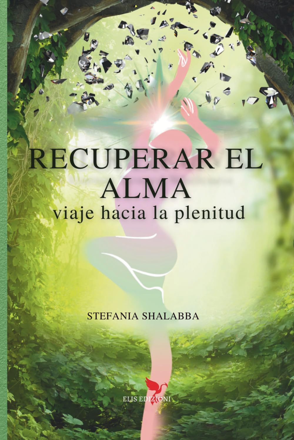 Recuperar el alma: viaje hacia la plenitud