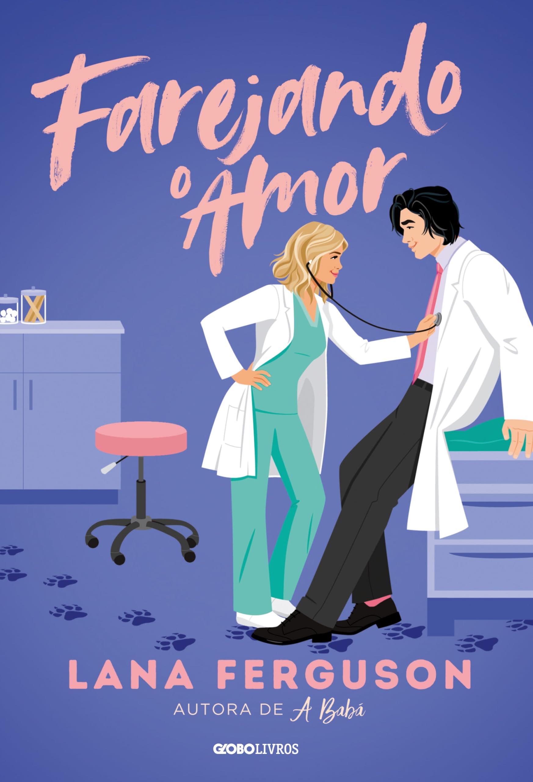 Farejando o amor | Amazon.com.br