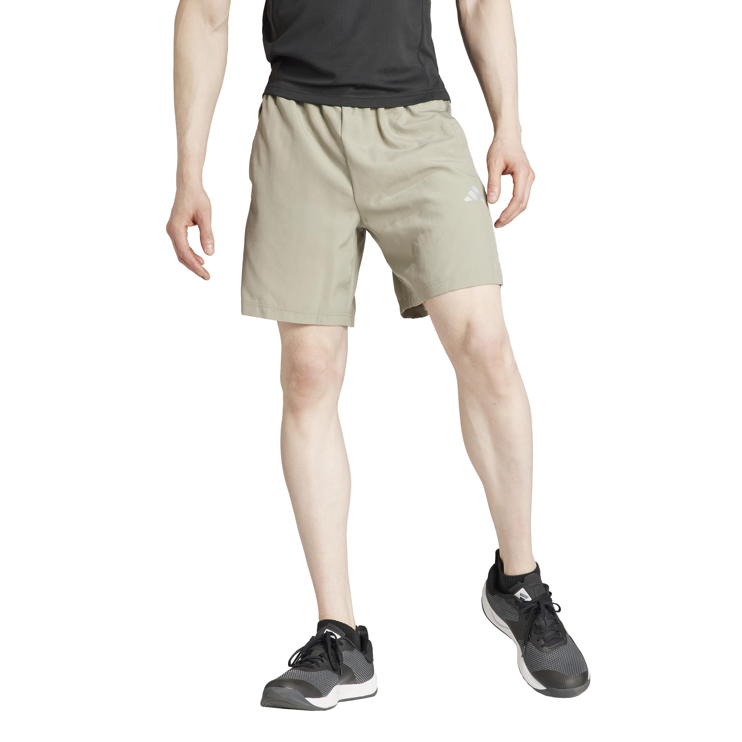 adidas Gym+ Training Woven Shorts - Shorty Mężczyźni