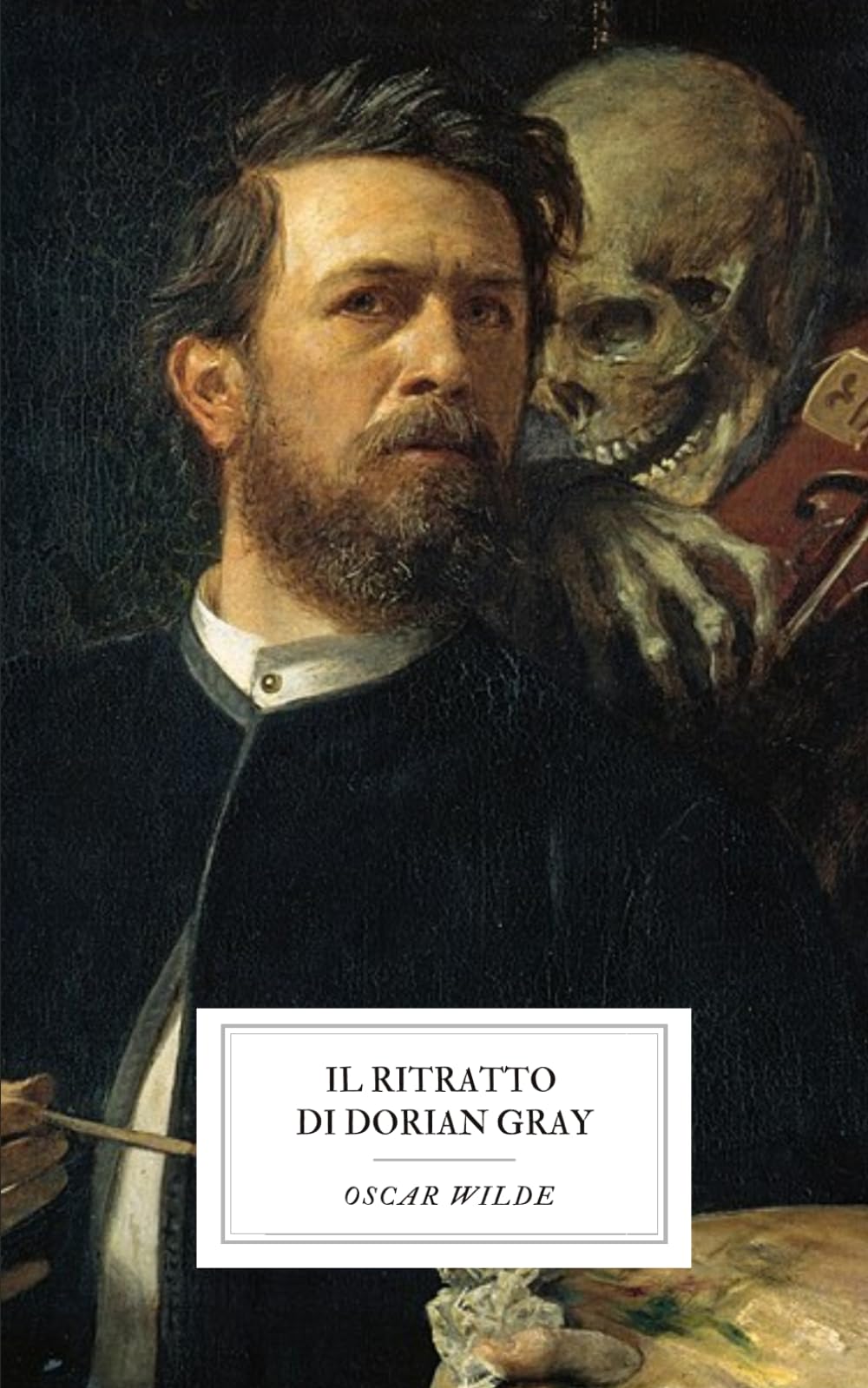 Il Ritratto di Dorian Gray