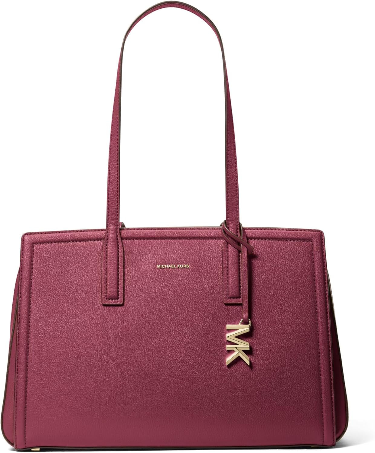 Michael Kors womens Laila Medium Tote Bag