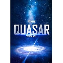 The Quasar Issue 1