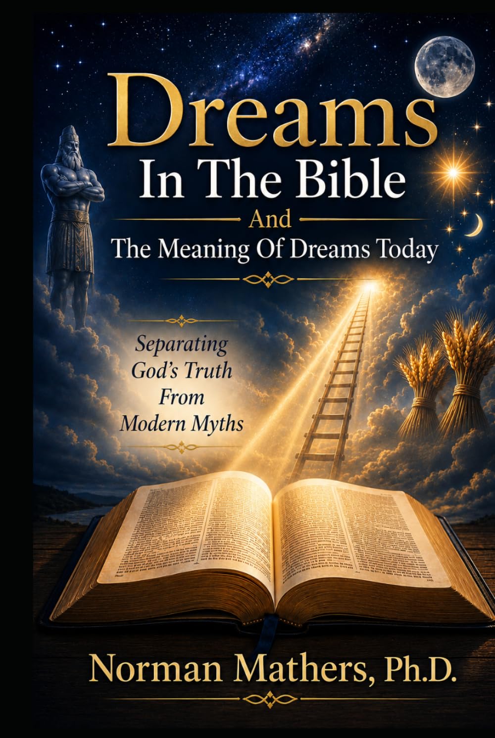 Dreams in the Bible and the Meaning of Dreams Today