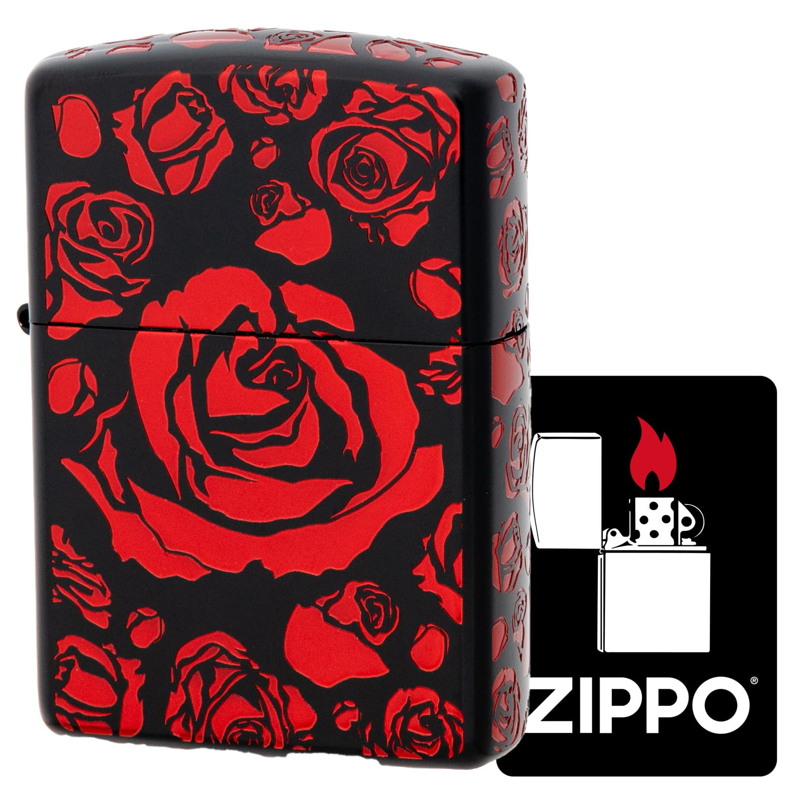Amazon.co.jp: KAJIKAWA(カジカワ) Zippo ジッポ ライター 防風 真鍮製