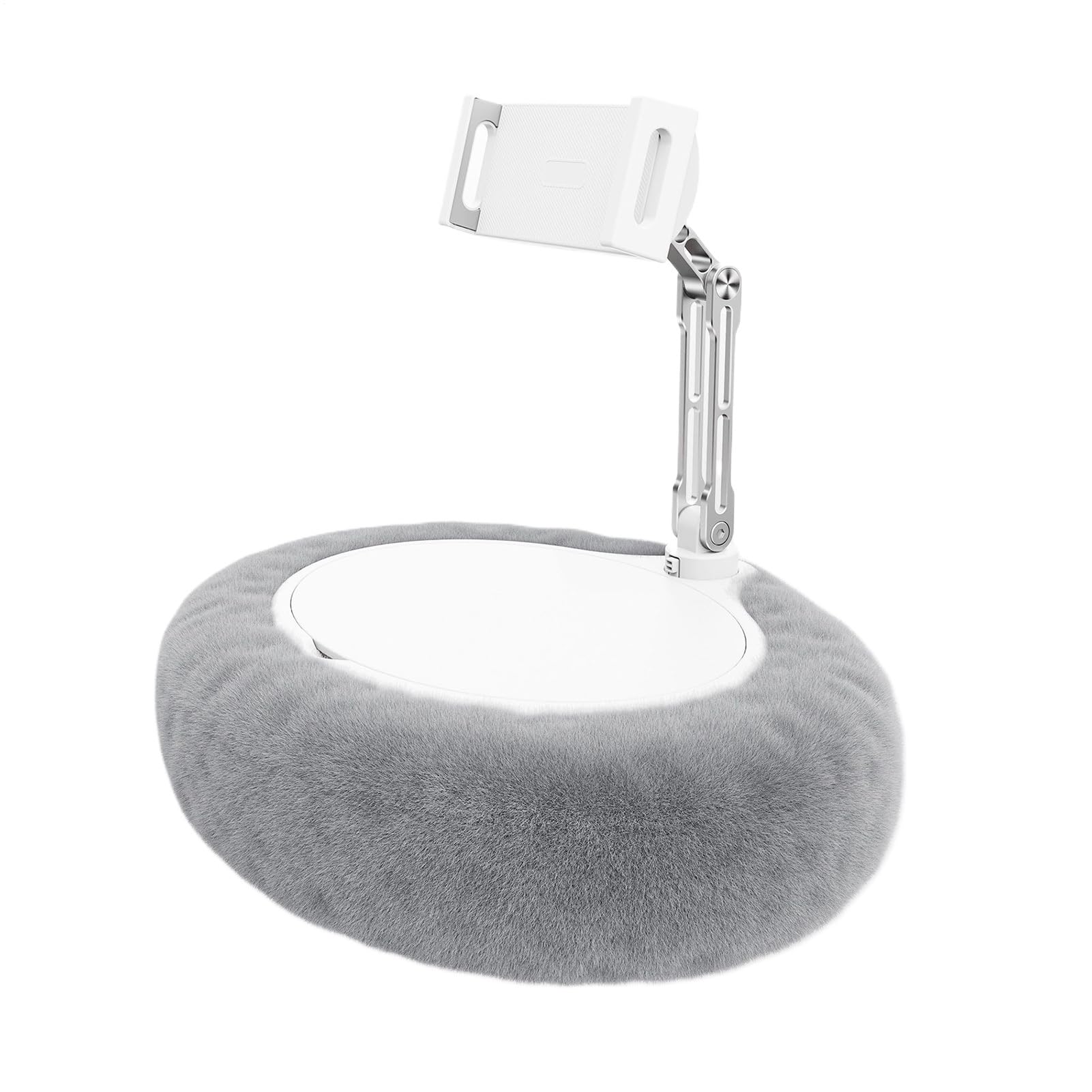 Supporto Cuscino per Telefono Supporto Telefono Da | Supporto Orientabile Anti-Scoramento per Tablet Cellulare su Letti Scrivanie