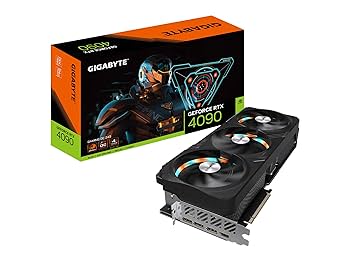 Amazon | Gigabyte (ギガバイト) GeForce RTX 4090 ゲーミング