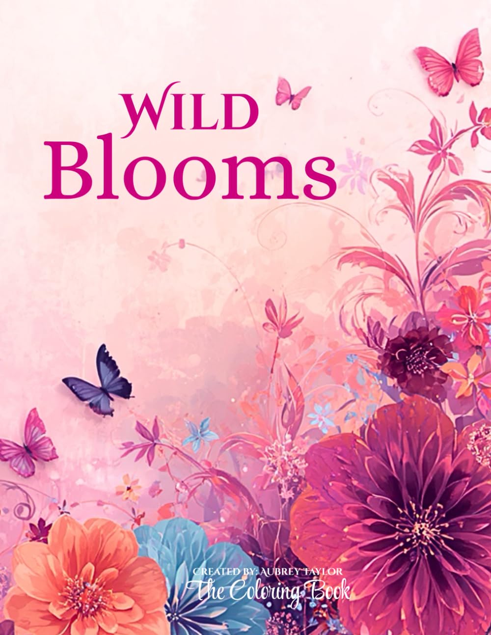 Wild Blooms