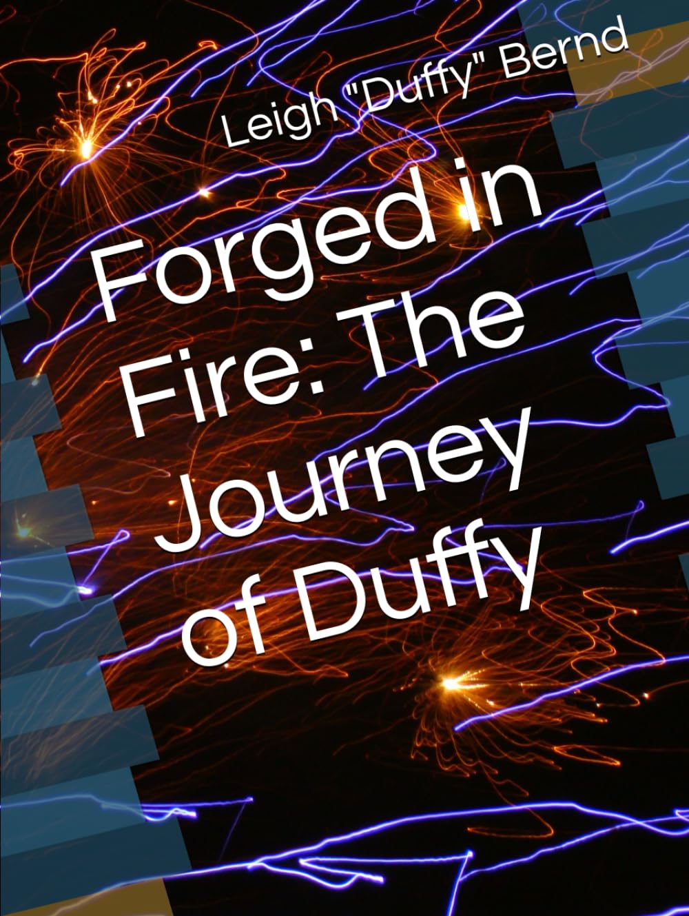 Forged in Fire: The Journey of Duffy