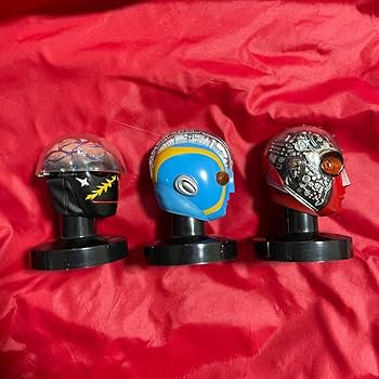 Amazon.co.jp: マスクコレクション 人造人間 キカイダー ハカイダー