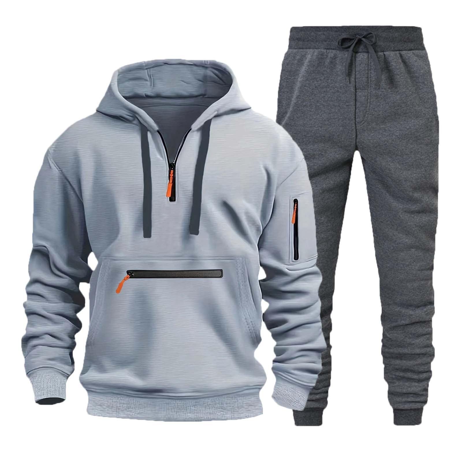 Unisex 1Onesie Uomo Tinta Azteco Stampa Zip Tutto IN Uno Con Cappuccio