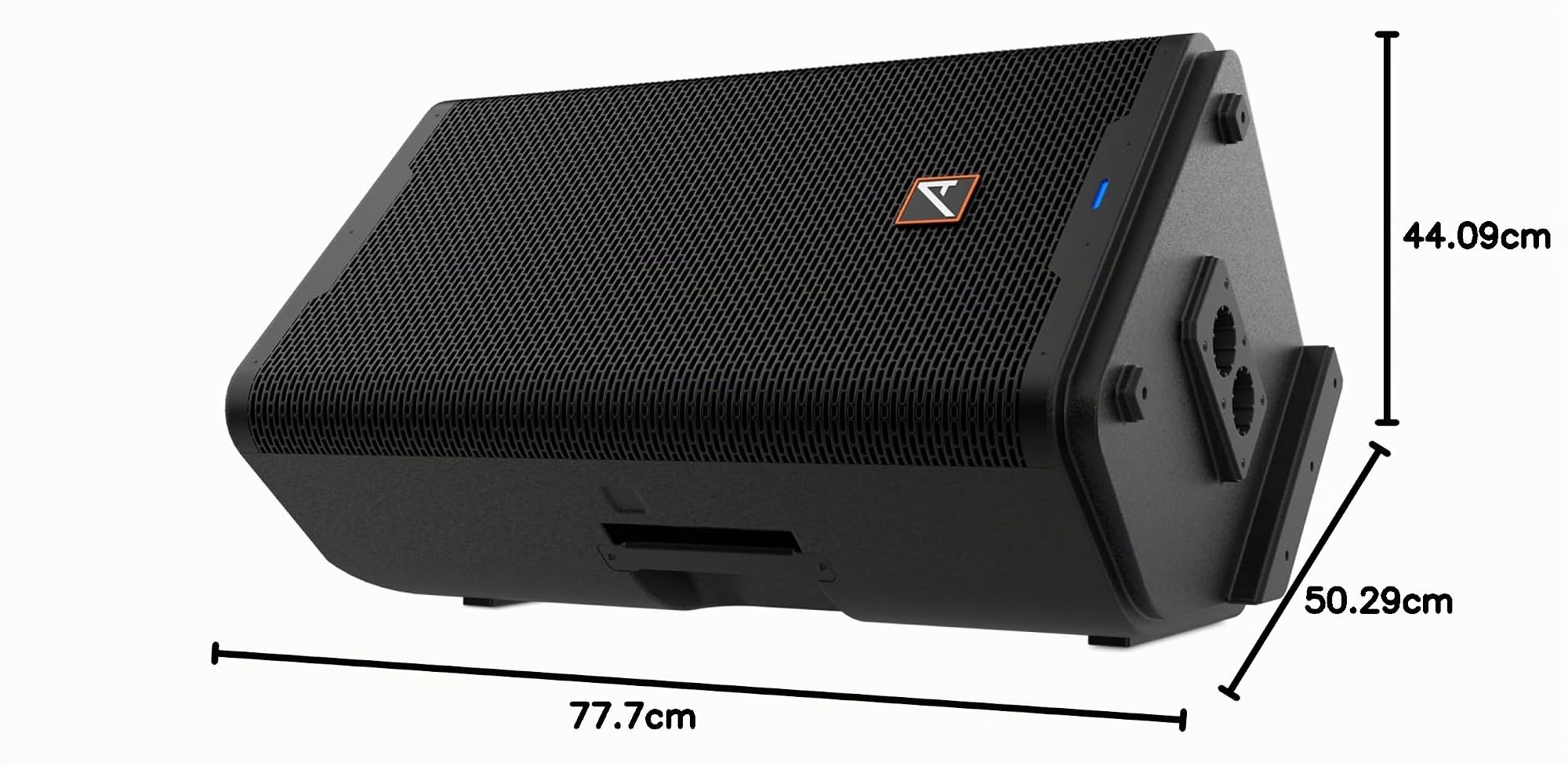 Audibax Eagle 15 Altavoz Activo 15