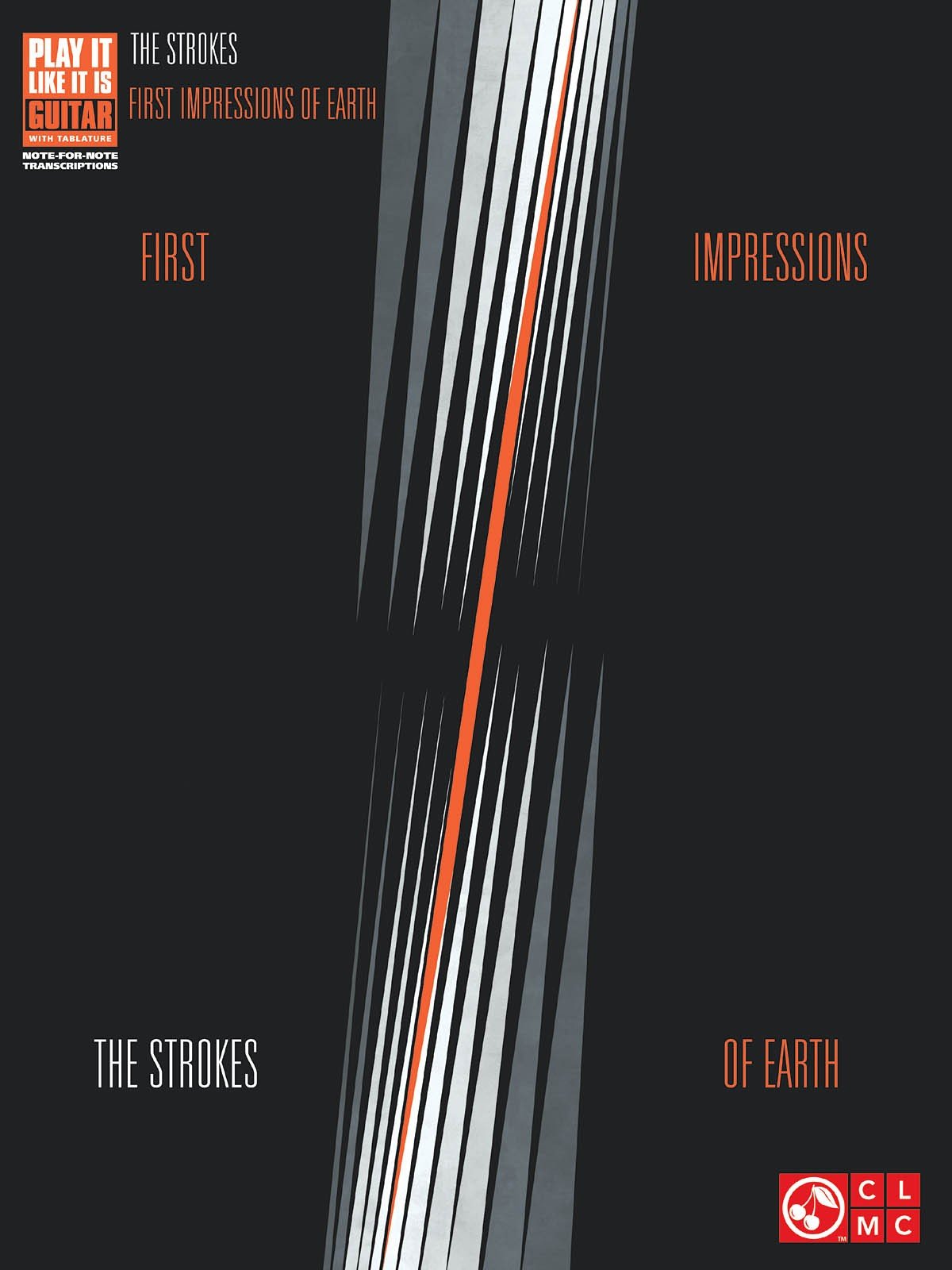 The Strokes - First Impressions of Earth