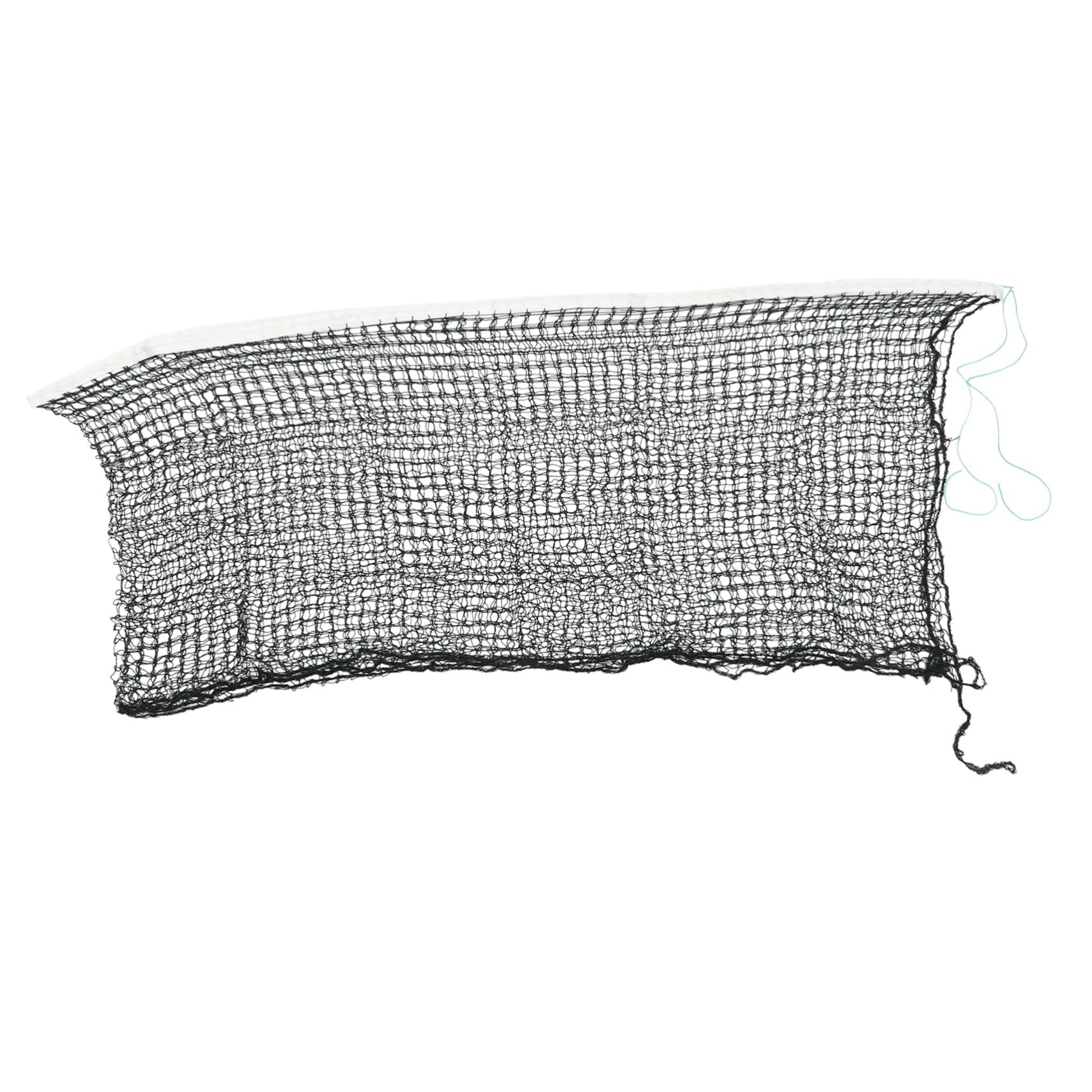 Anneome Sports Net for Badminton Portable Badminton Net Sturdy Stable Easy to Set