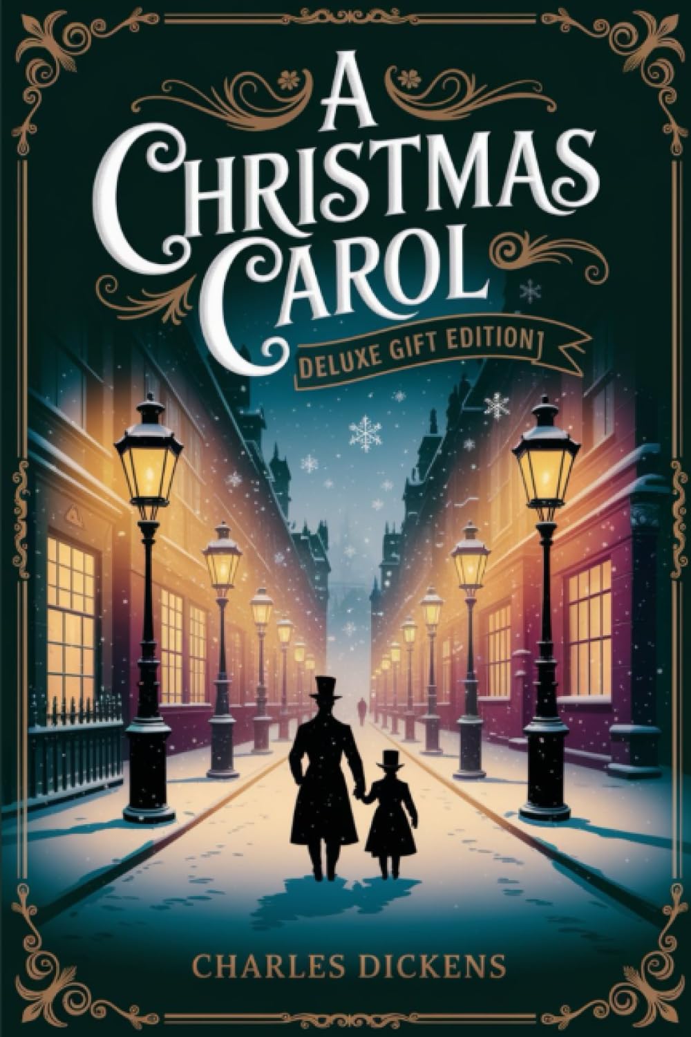 A Christmas Carol (Deluxe Gift Edition)
