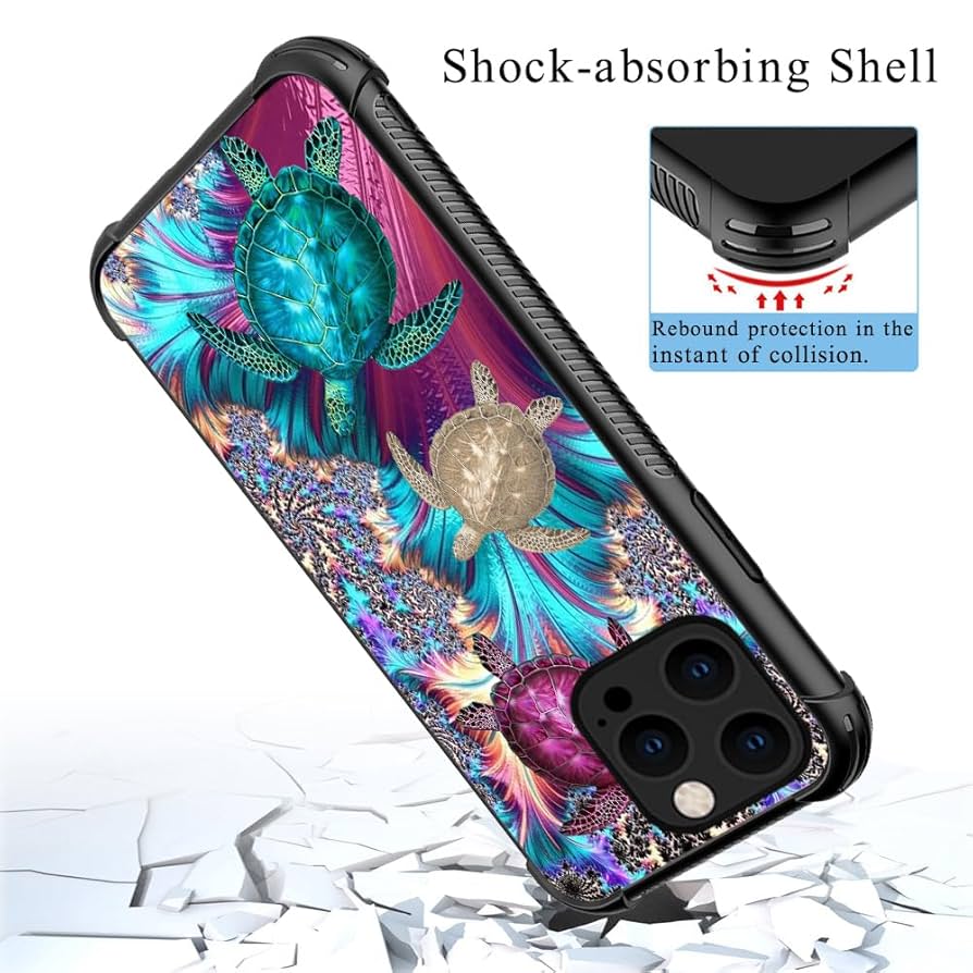 Amazon.co.jp: ZHEGAILIAN iPhone 13用ケース、ノンスリップ