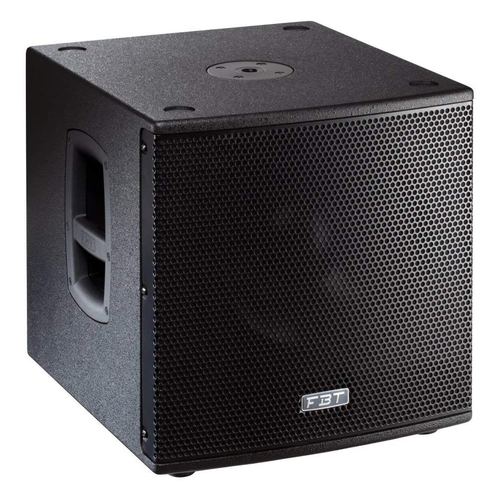 Fbt Subline 112SA Attivo Basso Bin