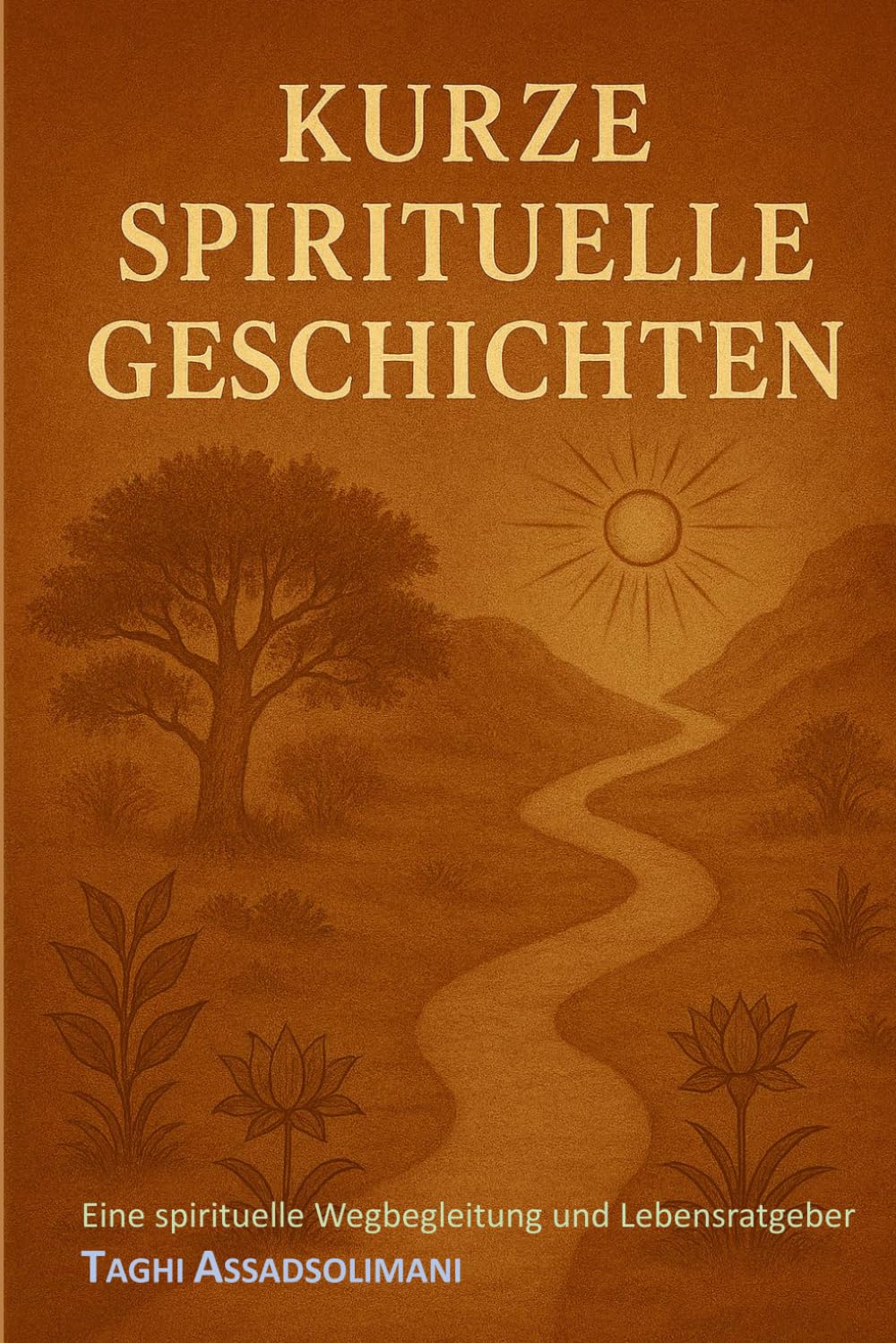 55 Kurze spirituelle Geschichten