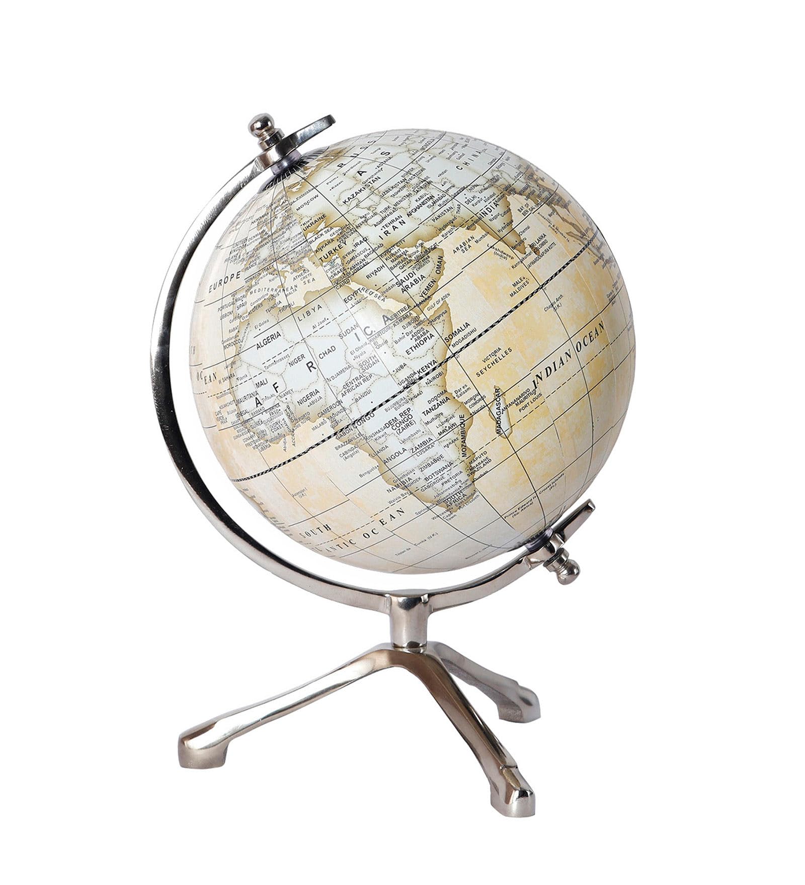 CASA DECOR Cosmic World Globe (B0CKF9T3T8) Amazon Price History, Amazon Price Tracker