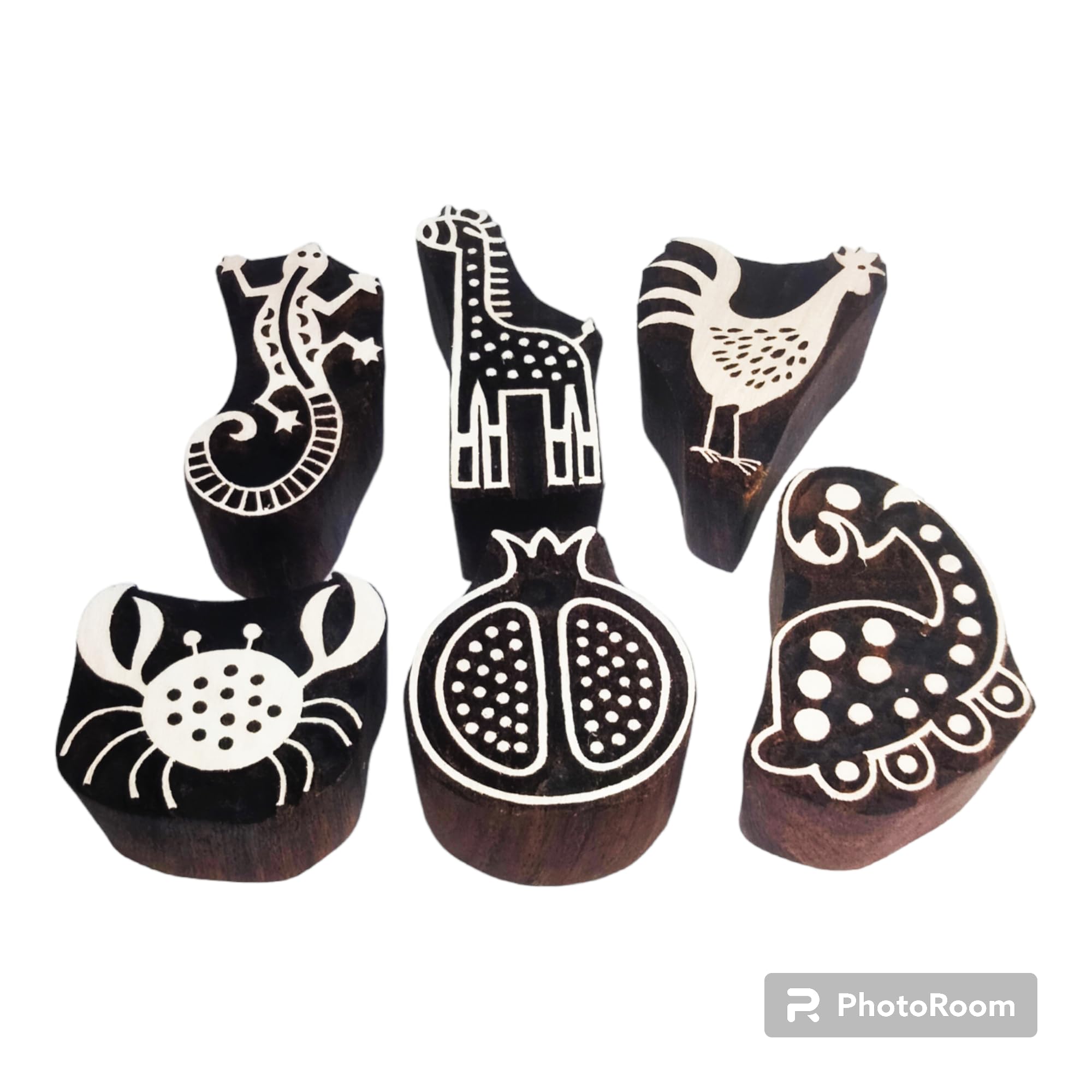 See full amazon price history chart for P.S.WOODEN BLOCKS STAMPS, Wooden Printing Block Set of 6 Piece (Size-6 * 5 Cm) Wooden Craft Printing Blocks P.S.WOODEN BLOCKS STAMPS, Wooden Printing Block Set of 6 Piece (Size-6 * 5 Cm) Wooden Craft Printing Blocks (B089KRKV5X) Amazon Price History, Amazon Price Tracker