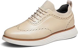 Mens Maxflex Oxford