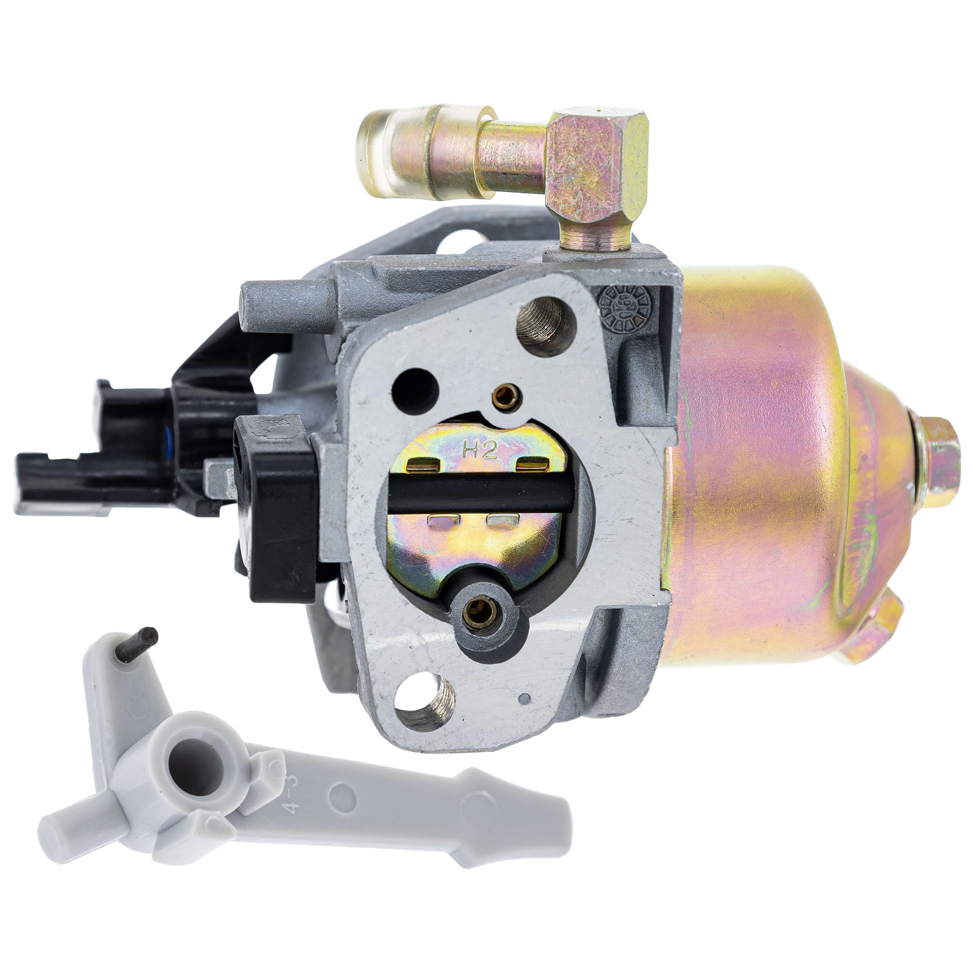 Amazon.com: MTD 951-05519 Carburetor for Troy-Bilt Craftsman Steel
