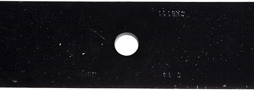 Miniatura 6 de USA Mower Blades (3) dentado para Kees 101733, Hustler 794859, cubierta de 61 pulgadas